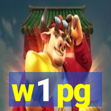 w1 pg